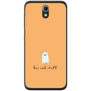 Phone case Boo And Stuff HTC Desire 620g