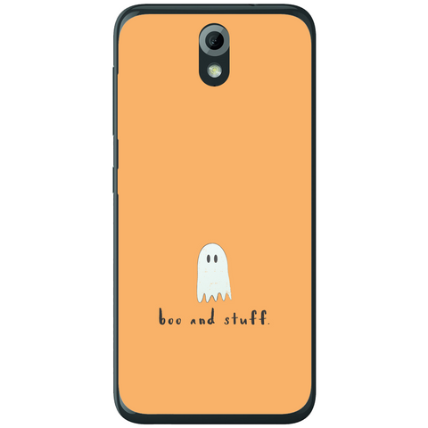 Phone case Boo And Stuff HTC Desire 620g