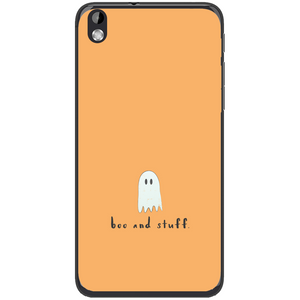 Phone case Boo And Stuff HTC Desire 816