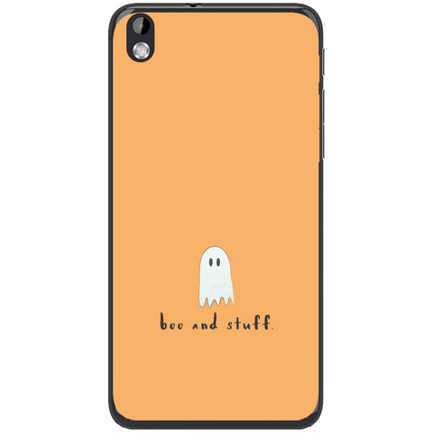 Phone case Boo And Stuff HTC Desire 816