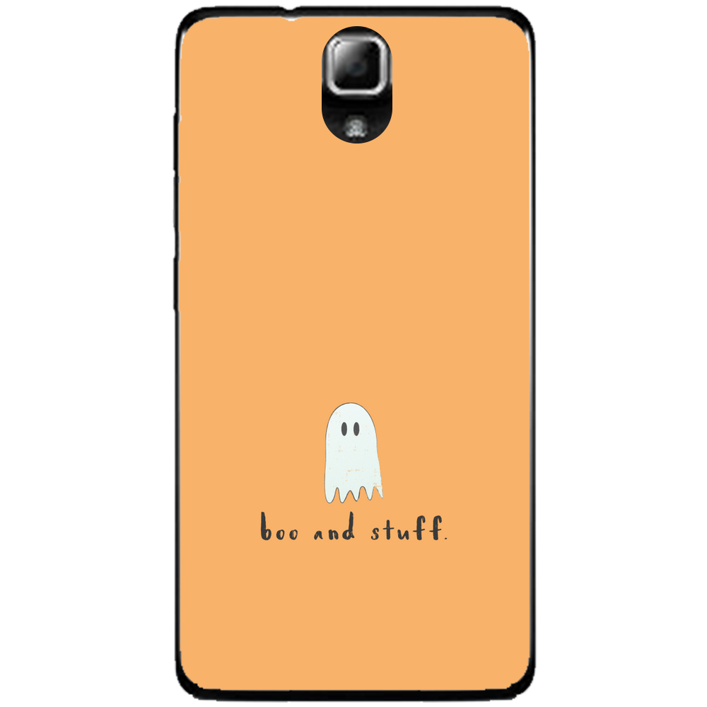 Phone case Boo And Stuff Lenovo A536