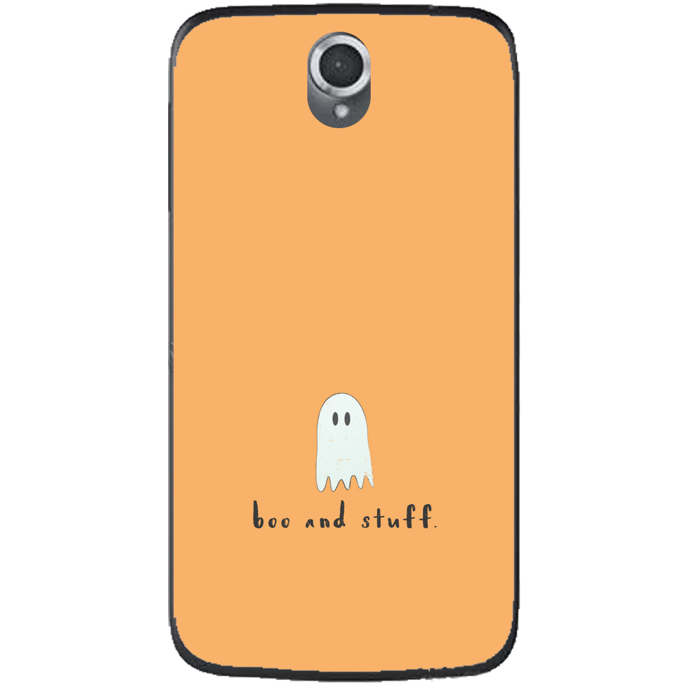 Phone case Boo And Stuff Lenovo A859