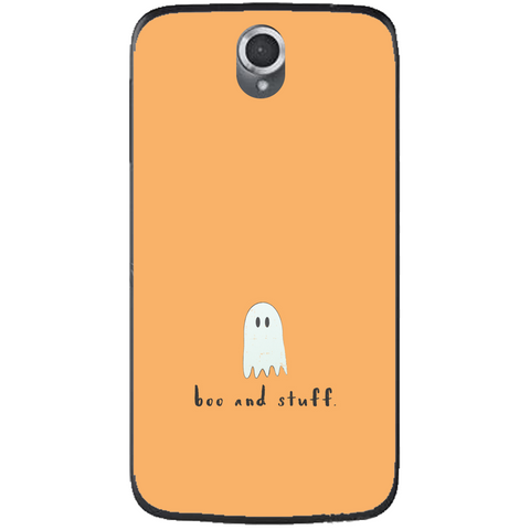 Phone case Boo And Stuff Lenovo A859