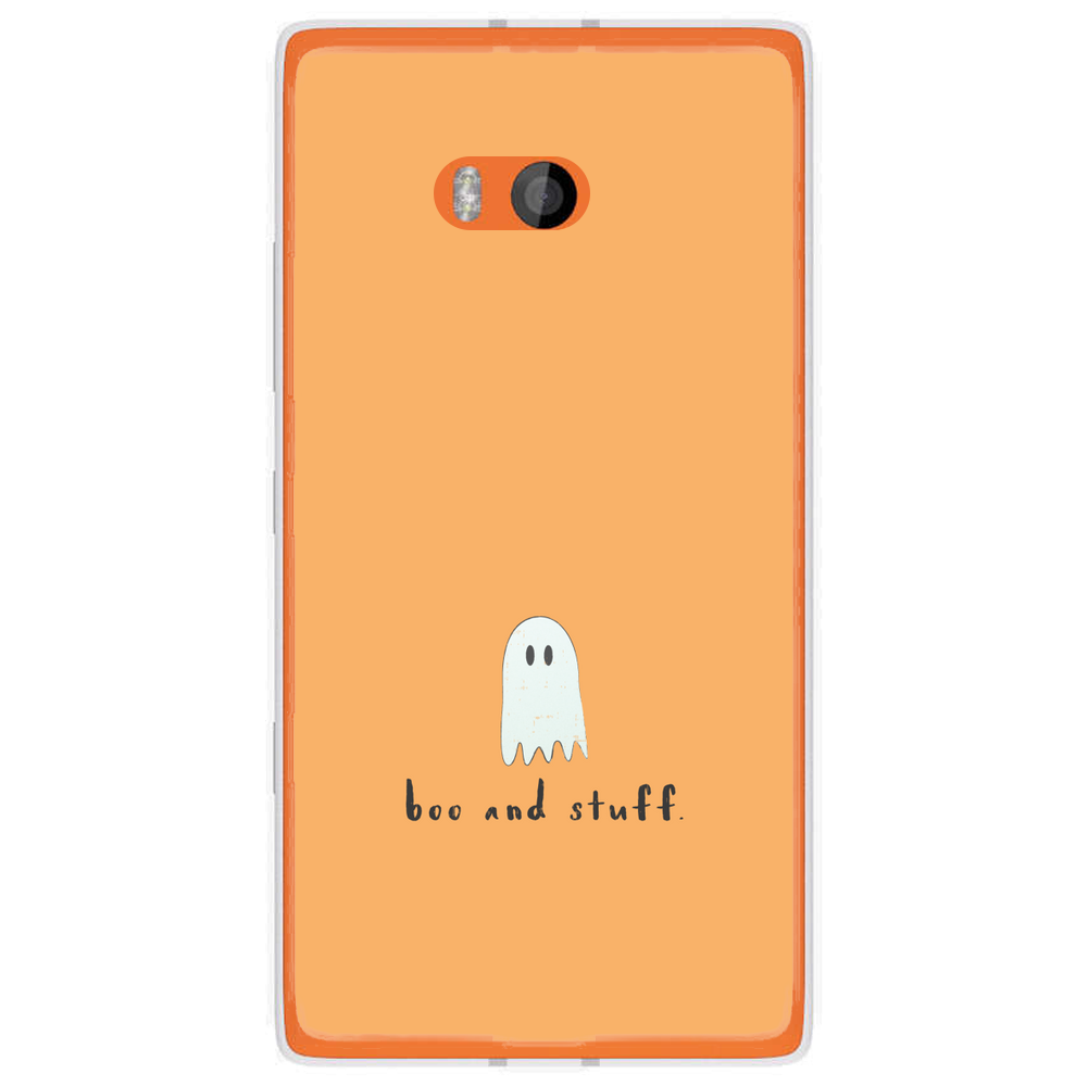 Phone case Boo And Stuff Nokia Lumia 930