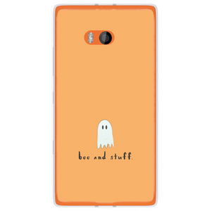 Phone case Boo And Stuff Nokia Lumia 930