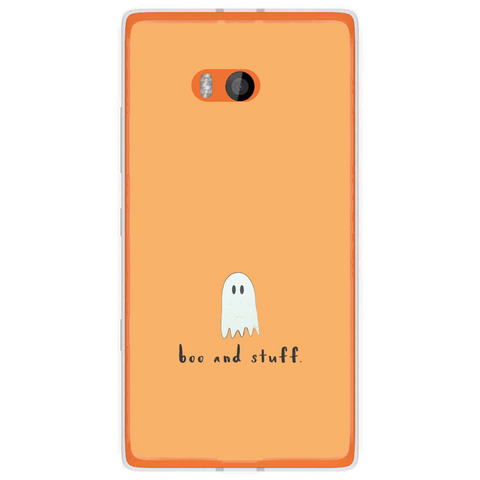 Phone case Boo And Stuff Nokia Lumia 930