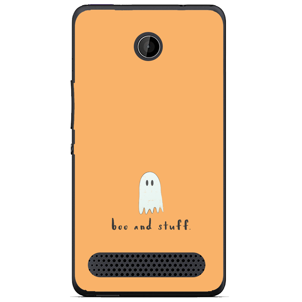 Phone case Boo And Stuff Sony Xperia E1 D2004
