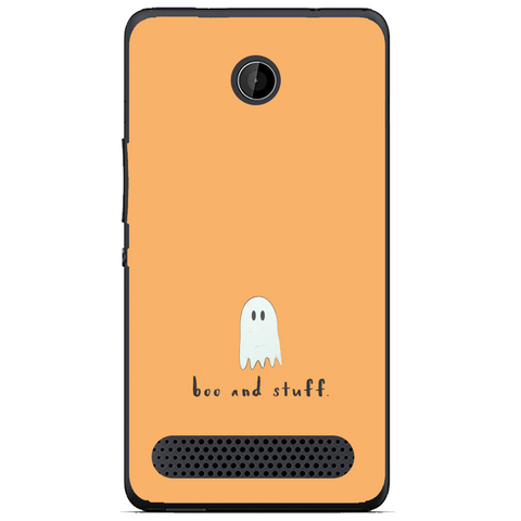 Phone case Boo And Stuff Sony Xperia E1 D2004
