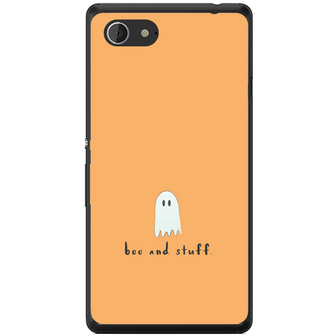 Phone case Boo And Stuff Sony Xperia E3