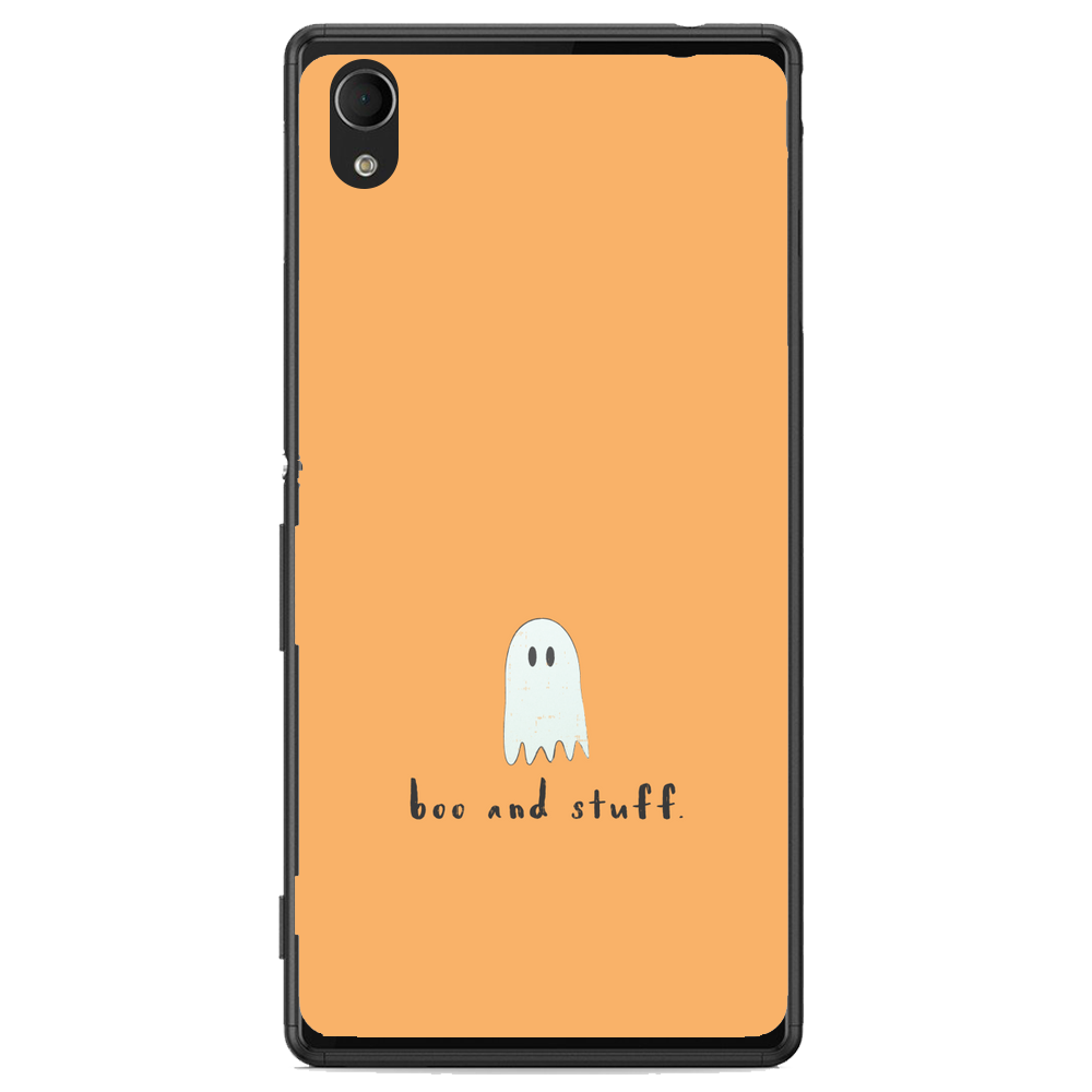 Phone case Boo And Stuff Sony Xperia M4 Aqua E2303 6
