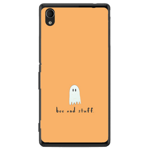 Phone case Boo And Stuff Sony Xperia M4 Aqua E2303 6