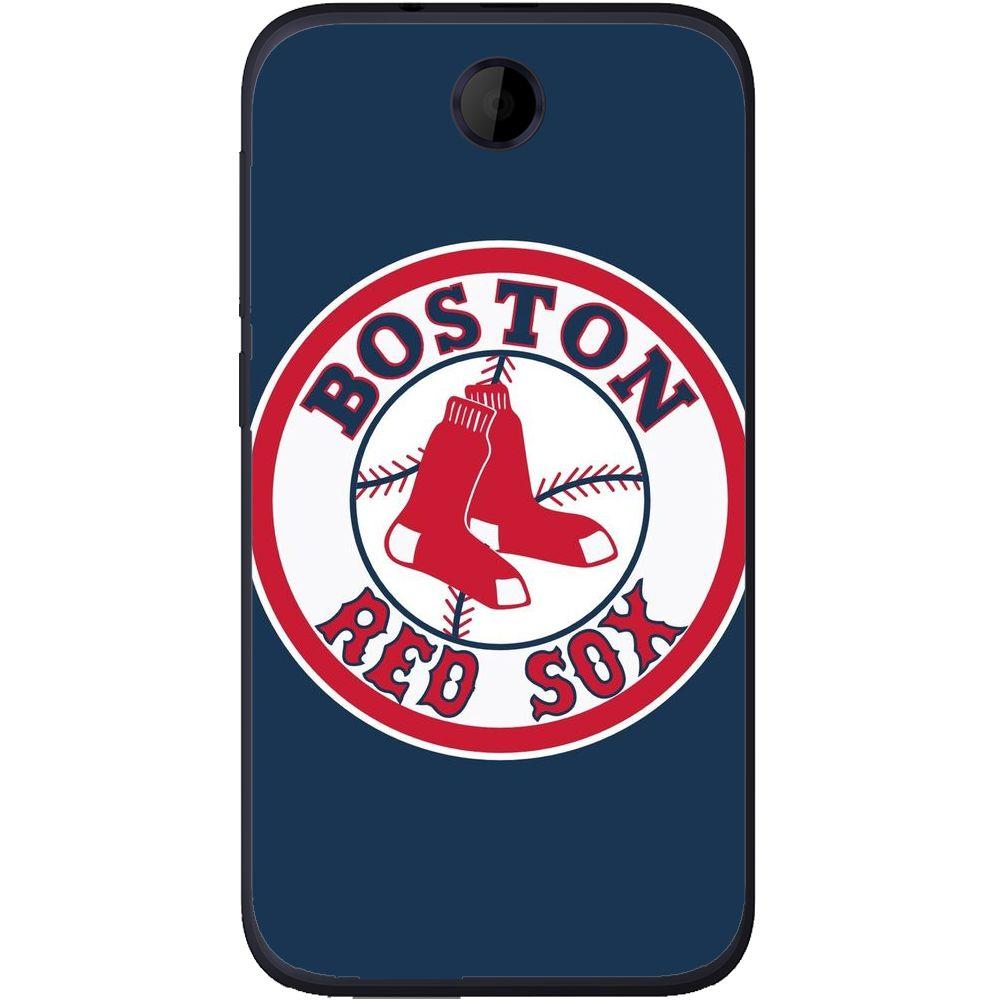 Phone Case Boston Red Sox HTC Desire 310
