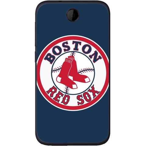 Phone Case Boston Red Sox HTC Desire 310