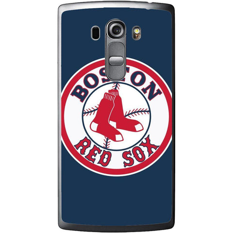 Phone Case Boston Red Sox LG G4 Beat G4s H735