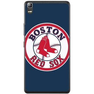 Phone Case Boston Red Sox Lenovo K3 Note A7000
