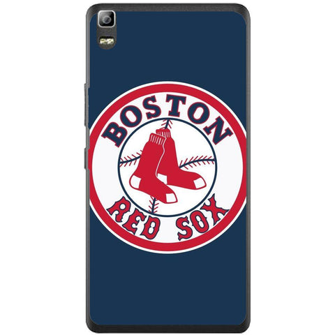 Phone Case Boston Red Sox Lenovo K3 Note A7000