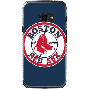 Phone Case Boston Red Sox Samsung Galaxy Xcover 4