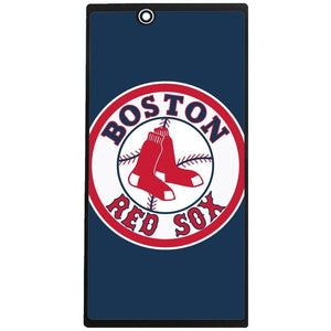 Phone Case Boston Red Sox Sony Xperia Z C6602 C6603