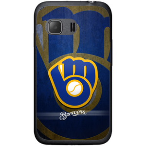 Phone Case Brewers Samsung Galaxy Young 2 G130