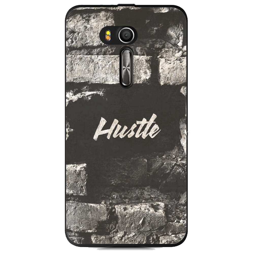 Phone Case Brick Hustle Asus Zenfone Go Zb551kl