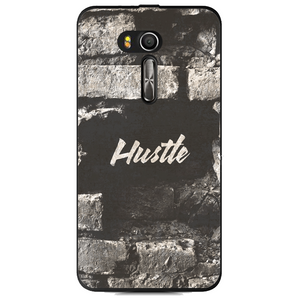 Phone Case Brick Hustle Asus Zenfone Go Zb551kl