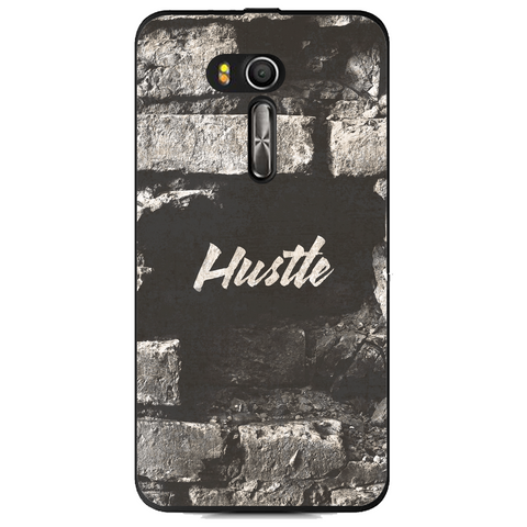 Phone Case Brick Hustle Asus Zenfone Go Zb551kl