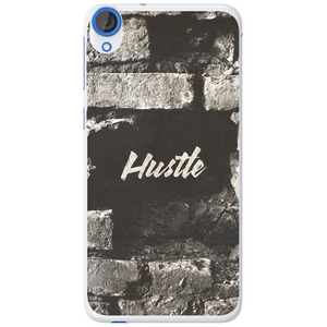 Phone Case Brick Hustle HTC Desire 820