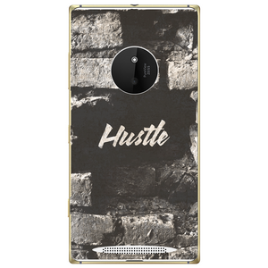Phone Case Brick Hustle Nokia Lumia 830