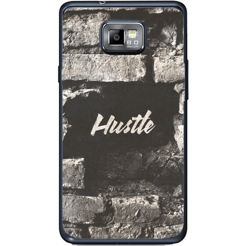 Phone Case Brick Hustle Samsung Galaxy S2 Plus I9105