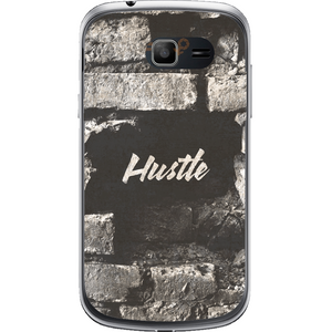 Phone Case Brick Hustle Samsung Galaxy Trend Lite S7390