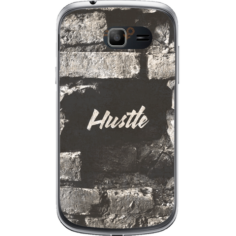 Phone Case Brick Hustle Samsung Galaxy Trend Lite S7390