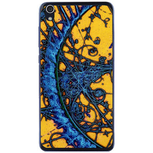 Phone Case Bubble Chamber Lenovo S850