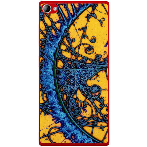Phone Case Bubble Chamber Lenovo Vibe X2