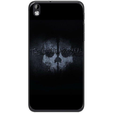 Phone Case Call Of Duty Ghosts HTC Desire 816