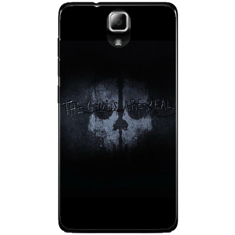 Phone Case Call Of Duty Ghosts Lenovo A536