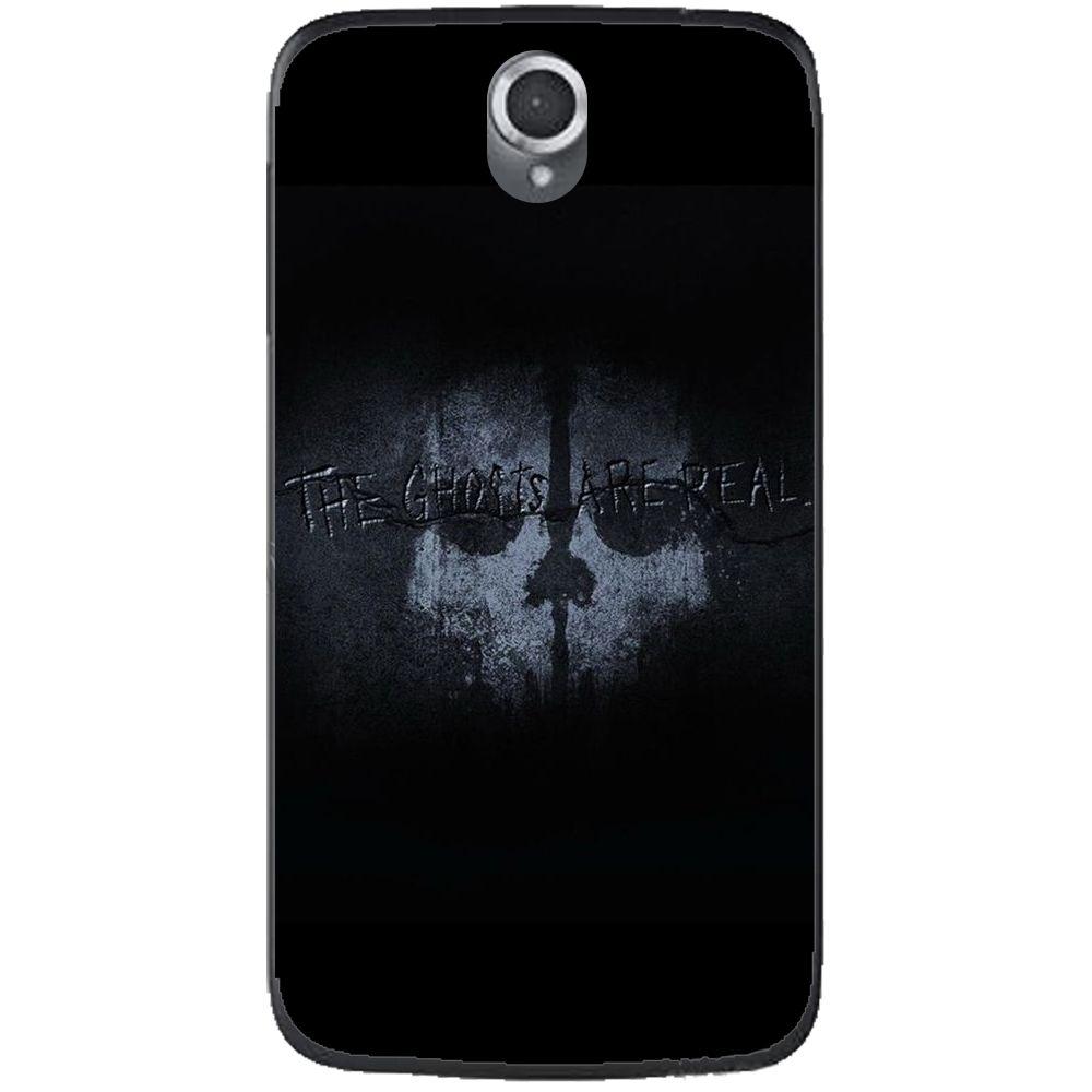 Phone Case Call Of Duty Ghosts Lenovo A859