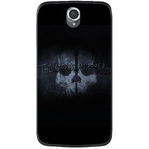 Phone Case Call Of Duty Ghosts Lenovo A859