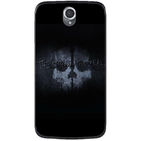 Phone Case Call Of Duty Ghosts Lenovo A859