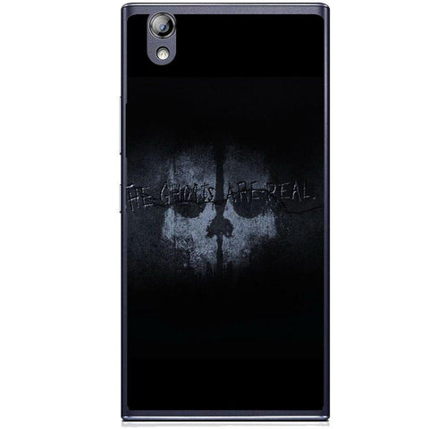 Phone Case Call Of Duty Ghosts Lenovo P70