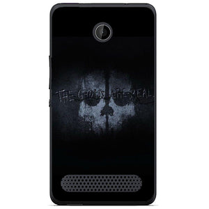 Phone Case Call Of Duty Ghosts Sony Xperia E1 D2004
