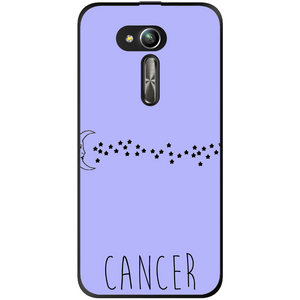 Phone case Cancer Asus Zenfone Go Zb500kg