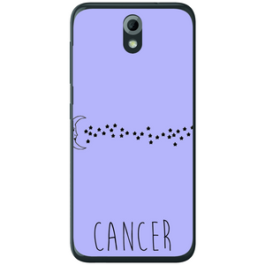 Phone case Cancer HTC Desire 620g