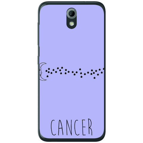 Phone case Cancer HTC Desire 620g
