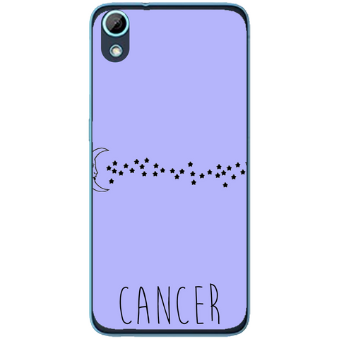 Phone case Cancer HTC Desire 626g 626