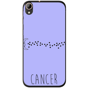 Phone case Cancer HTC Desire 728