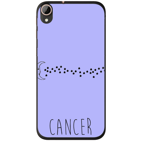 Phone case Cancer HTC Desire 728