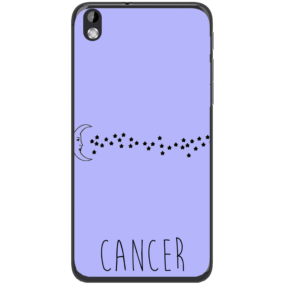 Phone case Cancer HTC Desire 816