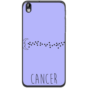 Phone case Cancer HTC Desire 816
