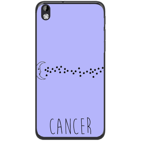Phone case Cancer HTC Desire 816