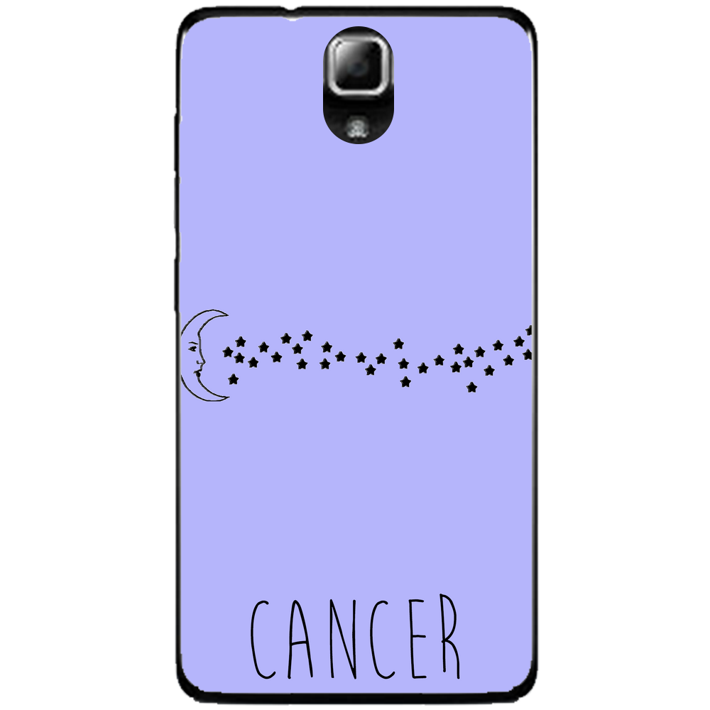 Phone case Cancer Lenovo A536